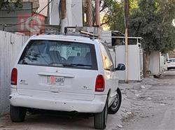 Dodge Caravan